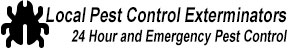 Eidson TN Pest Control Exterminators